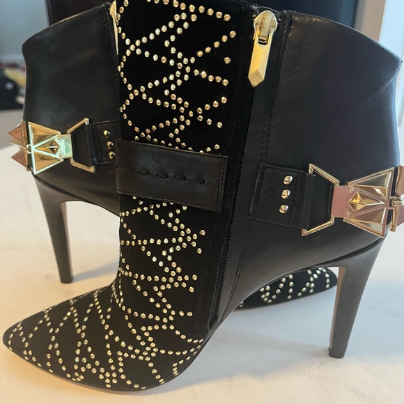 Sam Edelman Booties - Picture 4 of 4